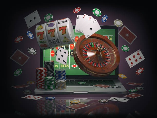 gbk slot Live Roulette Gold