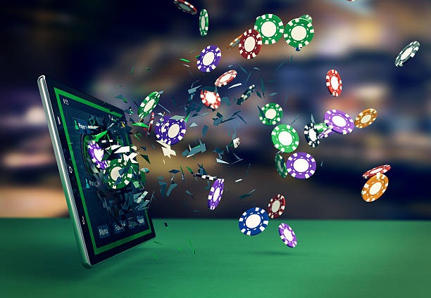 gbk slot How Our Indonesia Account Flow Works